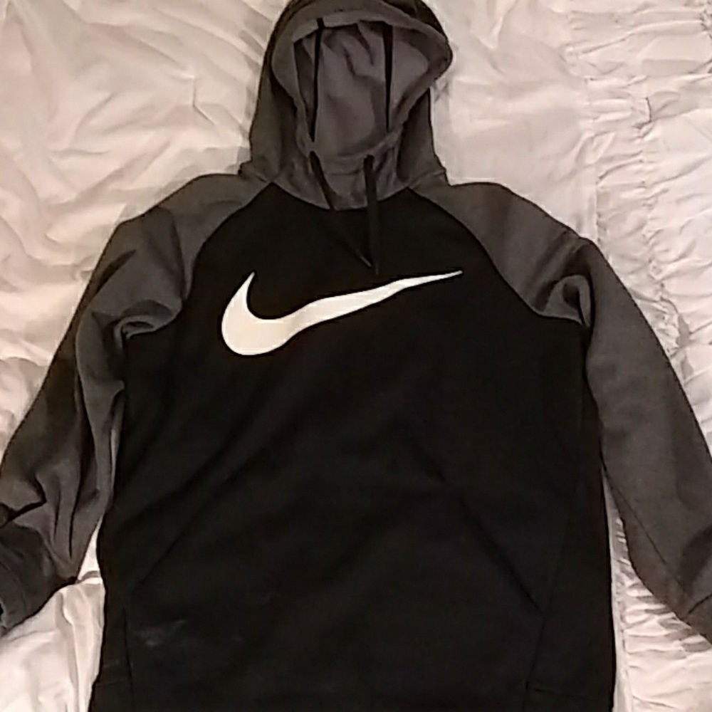 hoddie